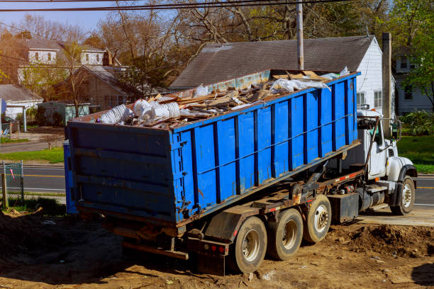 Professional Junk Removal in Coalfield, TN